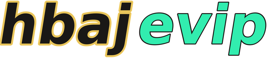 hbajevip logo